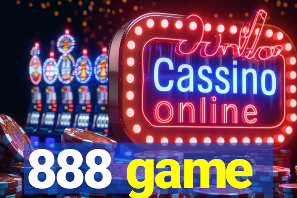 888 game